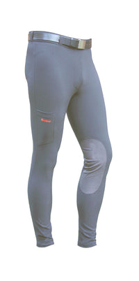 Men's Classic Endurance Riding Tights