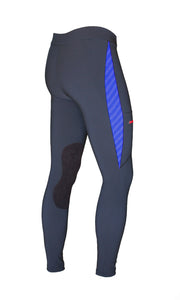 [Reflect-O Endurance Riding Tights for Women] - Rackers Wear