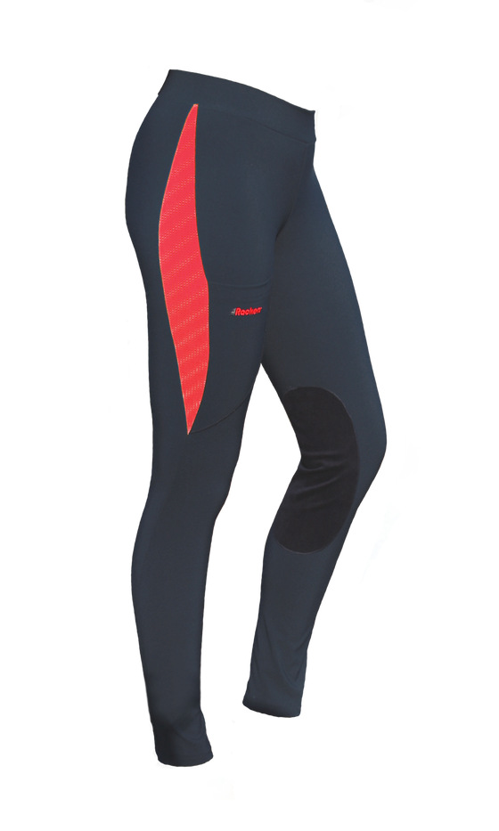 Women's Reflect-O Endurance Riding Tights