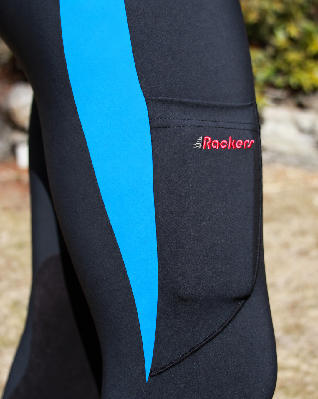 Men's  Endurance Racing Tights