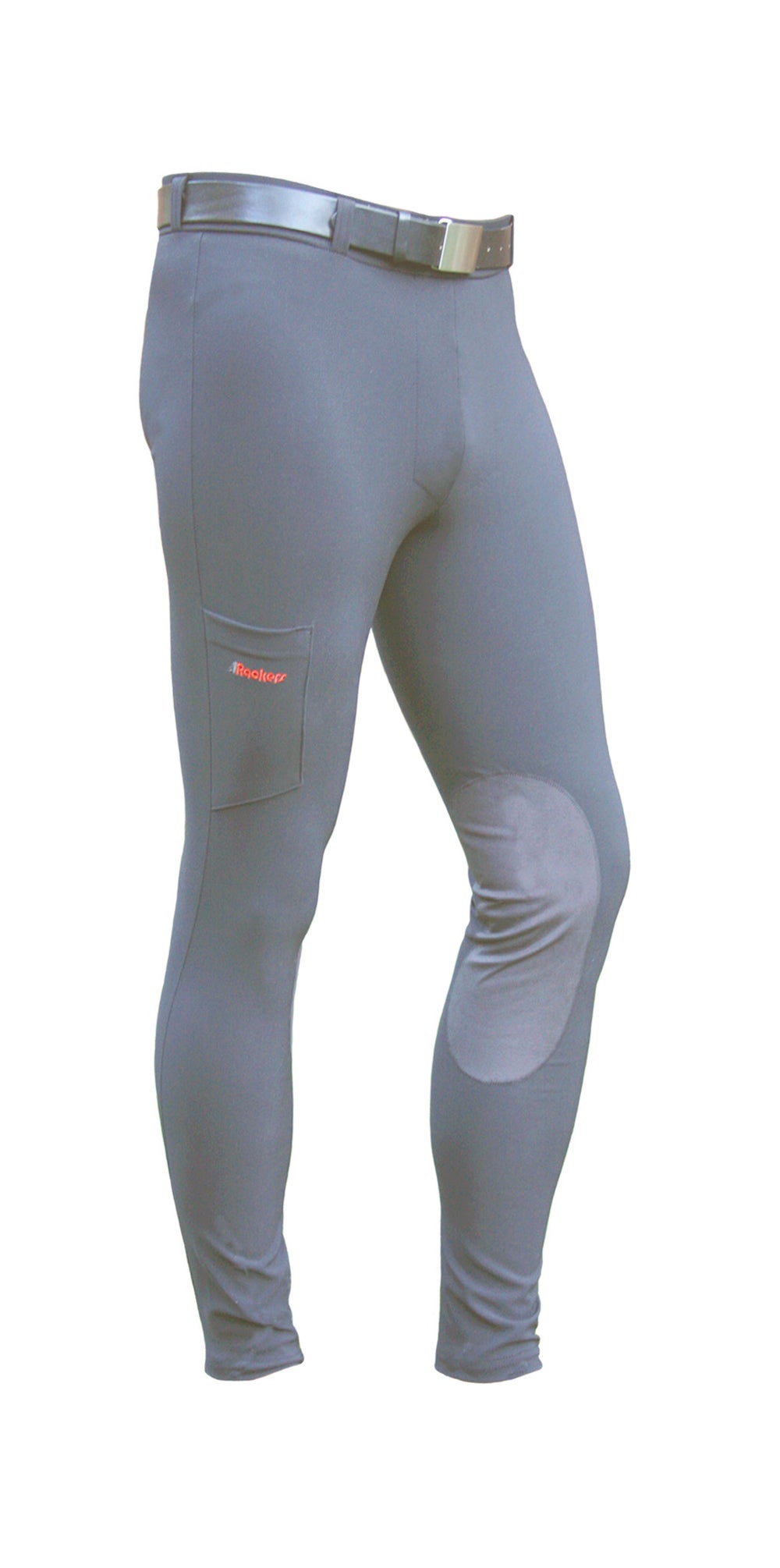 Men's Classic Endurance Riding Tights - Rackers Wear