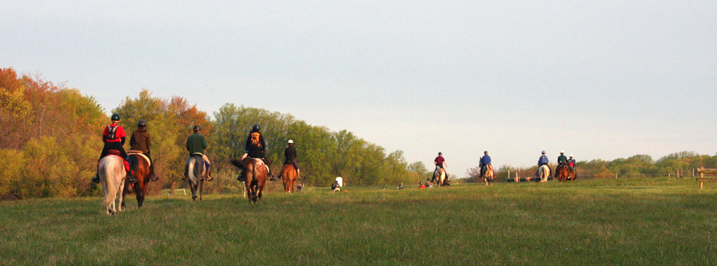 Rackers Endurance Riding Wear