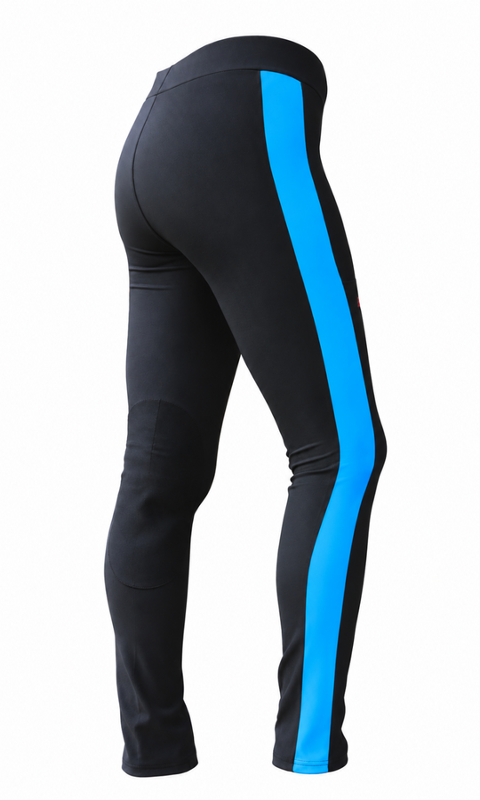 Racing Tights With Smart Pocket™