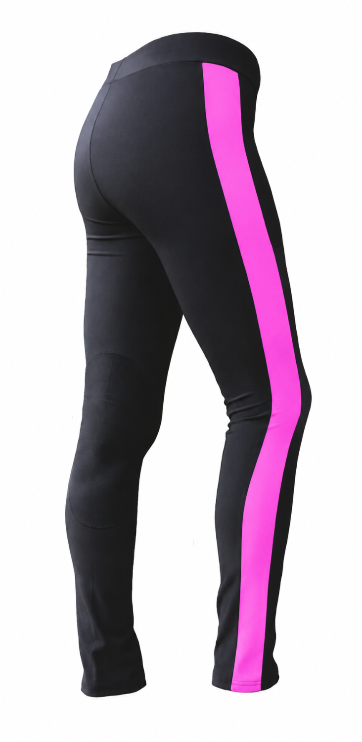 Racing Tights With Smart Pocket™