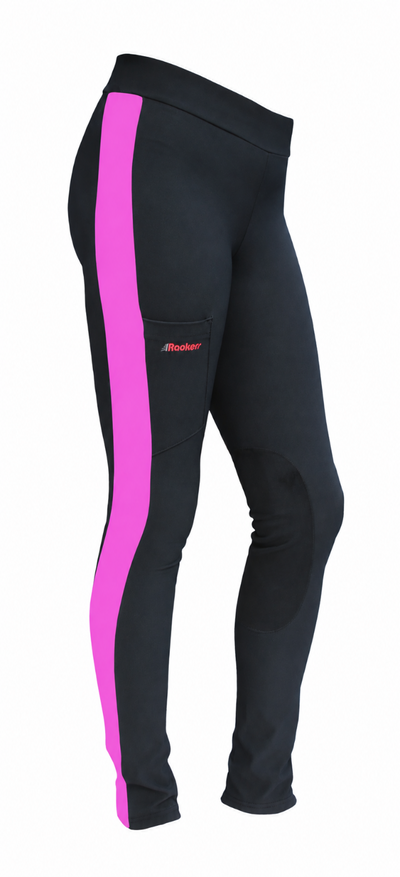 Racing Tights With Smart Pocket™