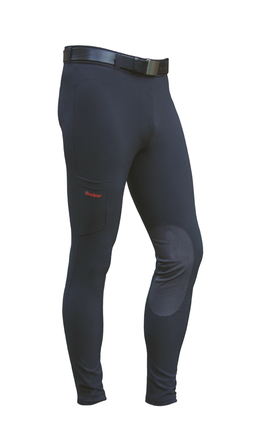 [Reflect-O Endurance Riding Tights for Women] - Rackers Wear