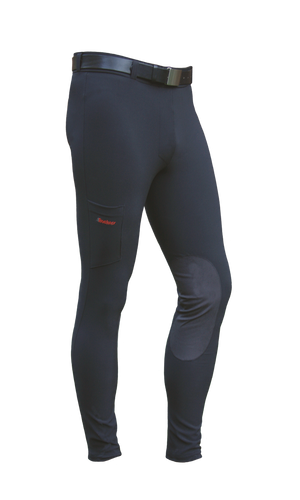 Men's Classic Endurance Riding Tights