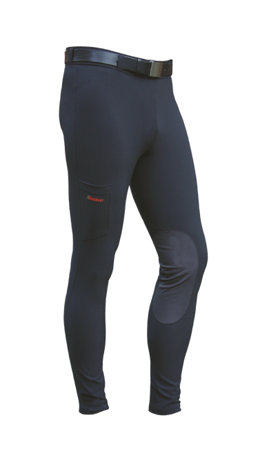 [Reflect-O Endurance Riding Tights for Women] - Rackers Wear