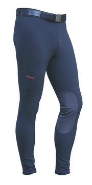 [Reflect-O Endurance Riding Tights for Women] - Rackers Wear