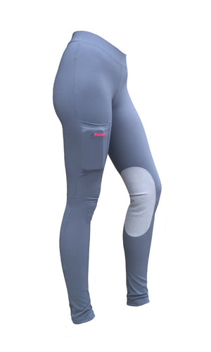 Women's Classic Endurance Riding Tights