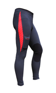 [Reflect-O Endurance Riding Tights for Women] - Rackers Wear