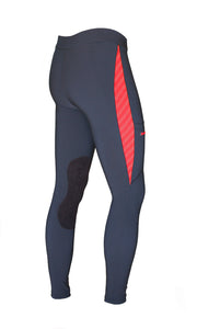 [Reflect-O Endurance Riding Tights for Women] - Rackers Wear