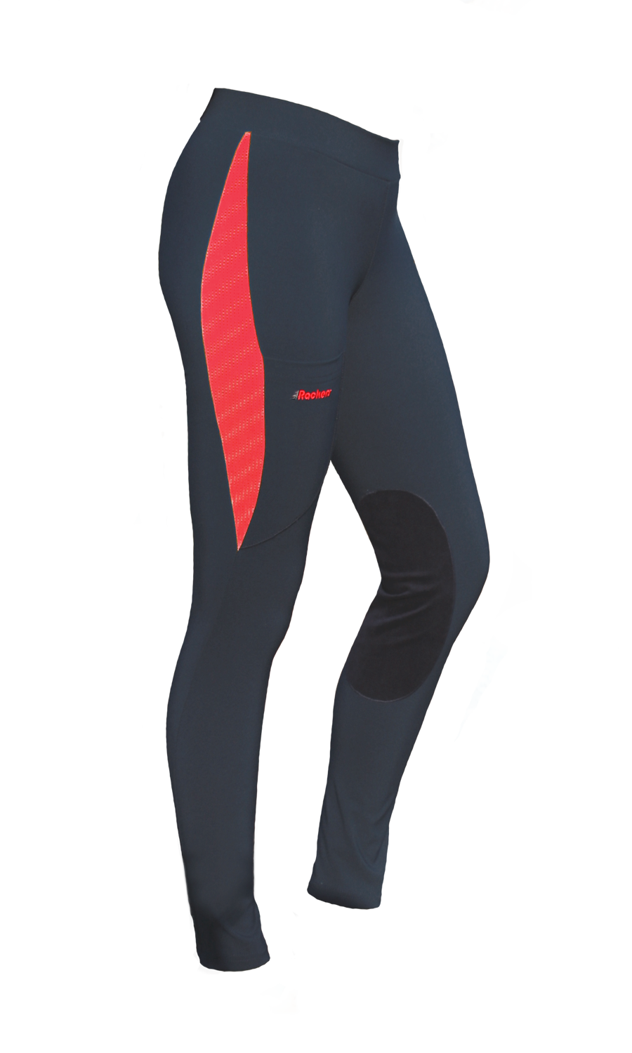 [Reflect-O Endurance Riding Tights for Women] - Rackers Wear