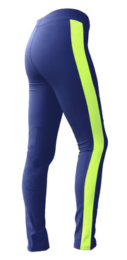 [Reflect-O Endurance Riding Tights for Women] - Rackers Wear