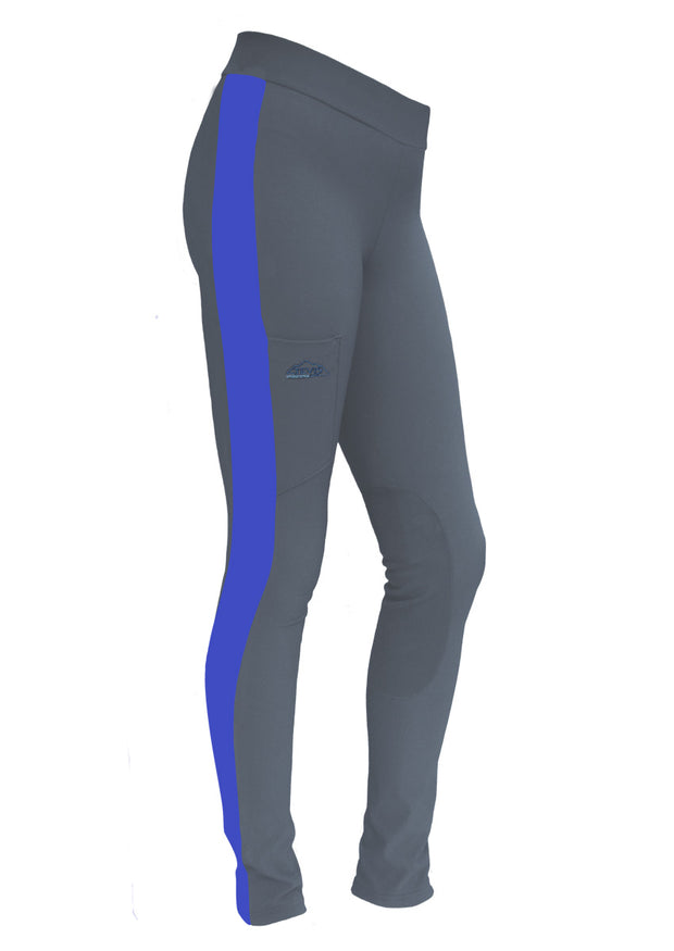 Endurance Riding Tights for Women and Men – Rackers Wear